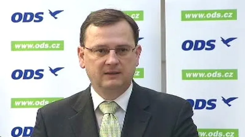 Petr Nečas