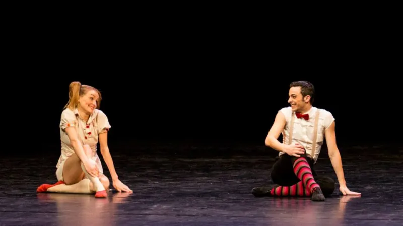 Miniatury 2015 / Chiribim