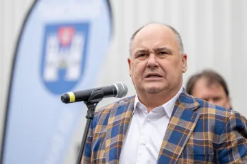 Jan Birke opouští SOCDEM