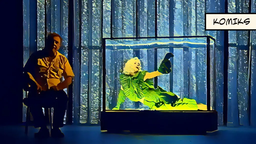 Vzpomínky na ikonickou discotéku