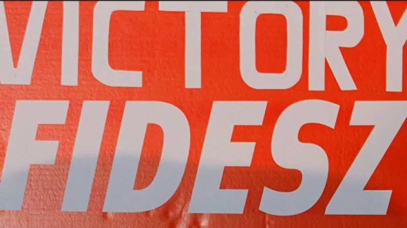 Vládnoucí Fidesz jasně zvítězil v parlamentních volbách