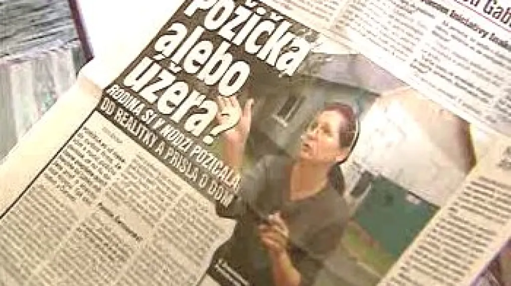 Lichva