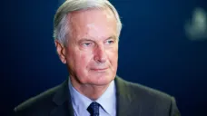 Michel Barnier