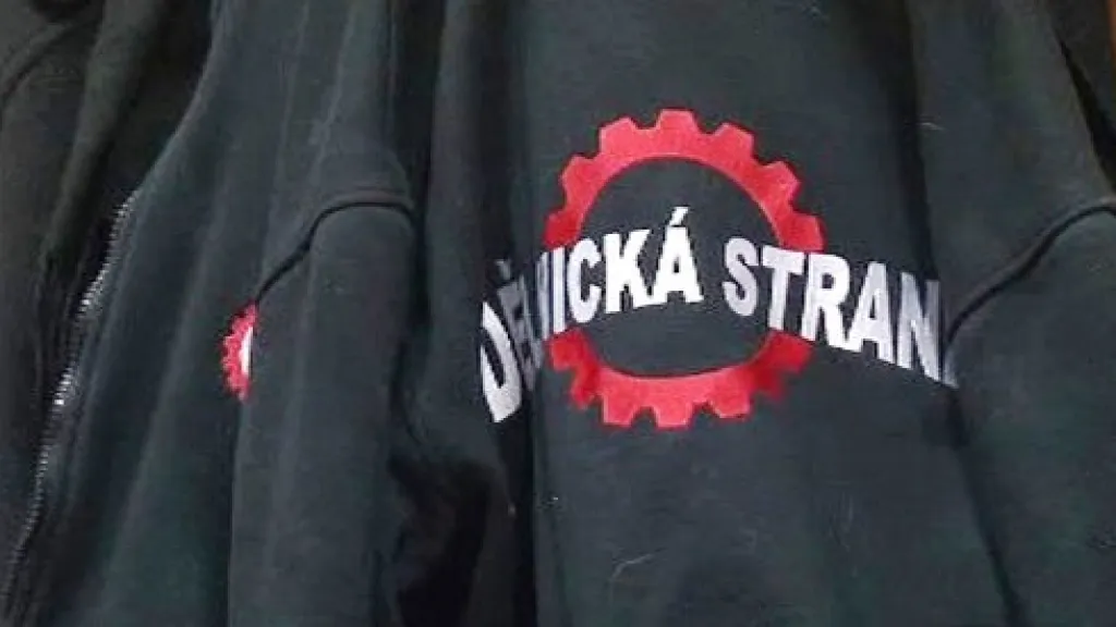 Dělnická strana