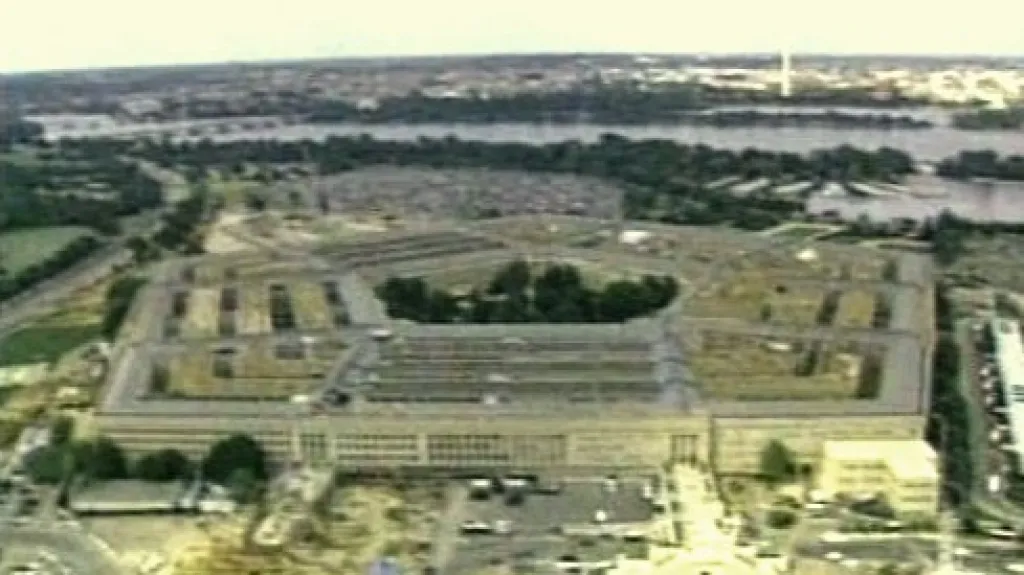 Pentagon