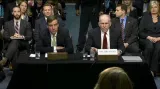 Šéf CIA Brennan vypovídal před Senátem