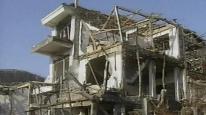 Následky výbuchů na Bali z roku 2002