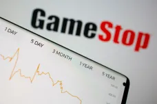 GameStop opět prudce posílil, překvapil i uživatele Redditu