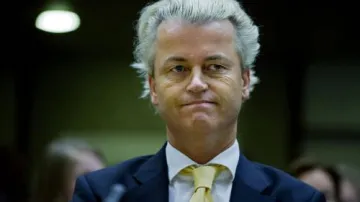 Wilders podle soudu nepodněcoval k nenávisti vůči muslimům