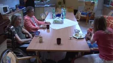 V Brně chybí lůžka pro staré lidi s demencí