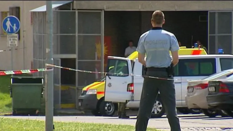 Rozhvor s policejním psychologem Lubomírem Češkem