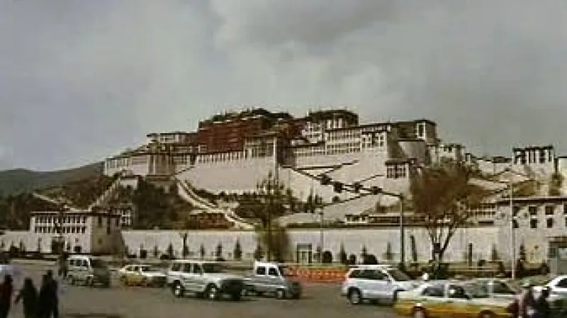 Lhasa