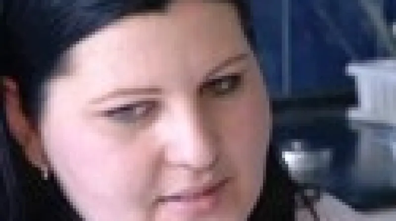 Marta Romanovitsová