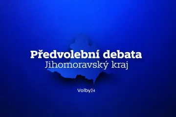 V předvolební debatě Jihomoravského kraje se hovořilo o klimatu a dopravě