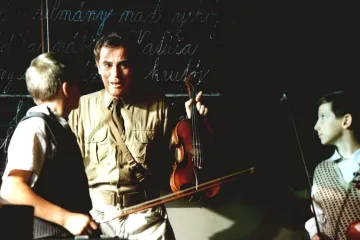 Na počátku bylo klíčové slovo a na konci film. Projekt Artinii nabídne jinou formu distribuce