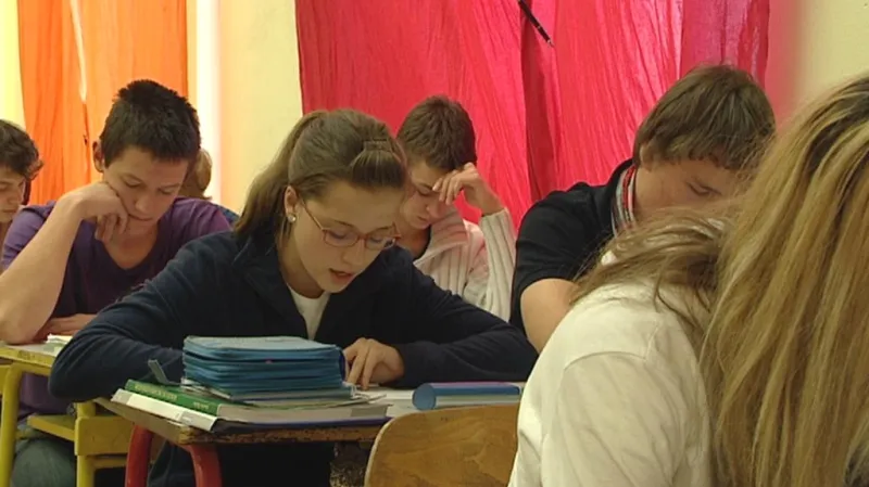 Studenti