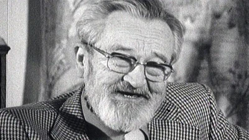 Jan Werich