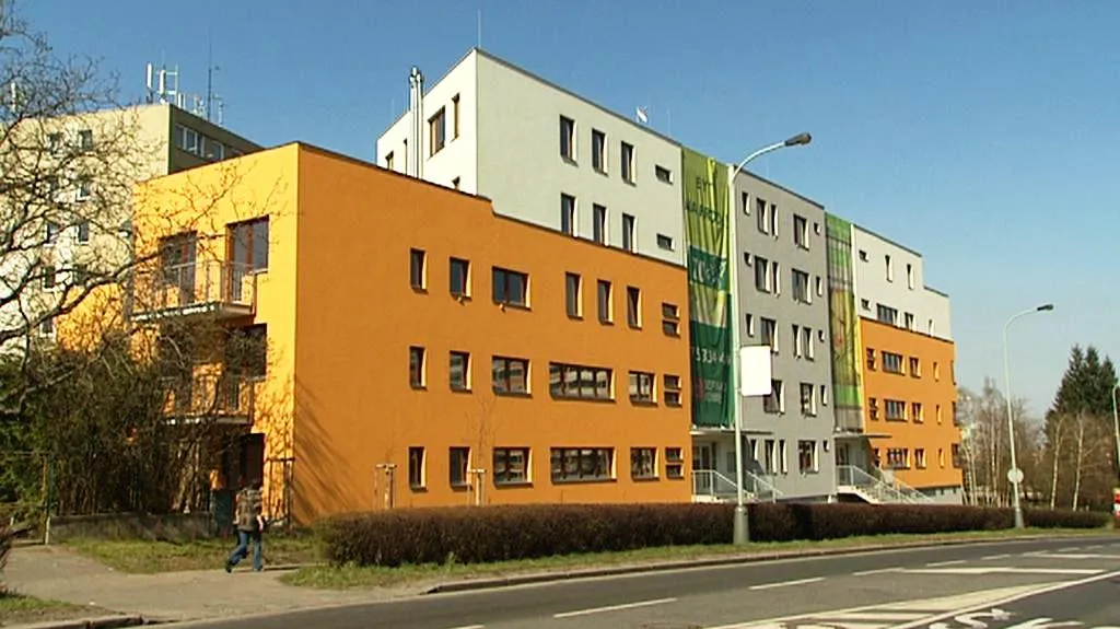 Bydlení