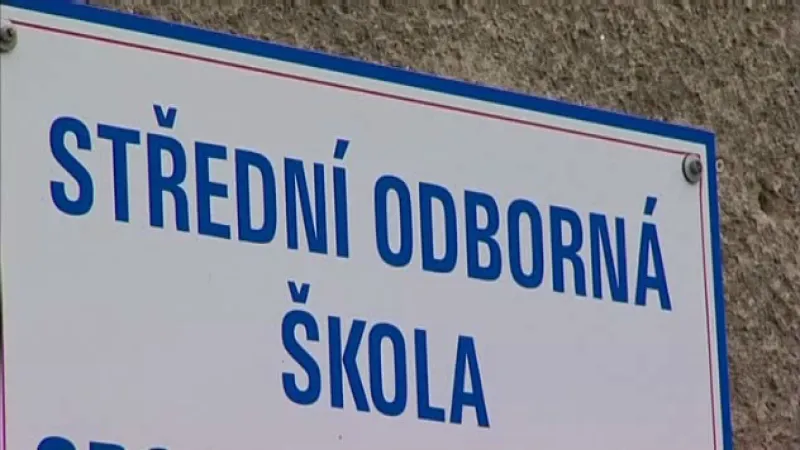 Střední odborná škola