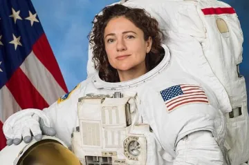 Astronautům v kosmu klesá imunita. Vědci našli příčinu