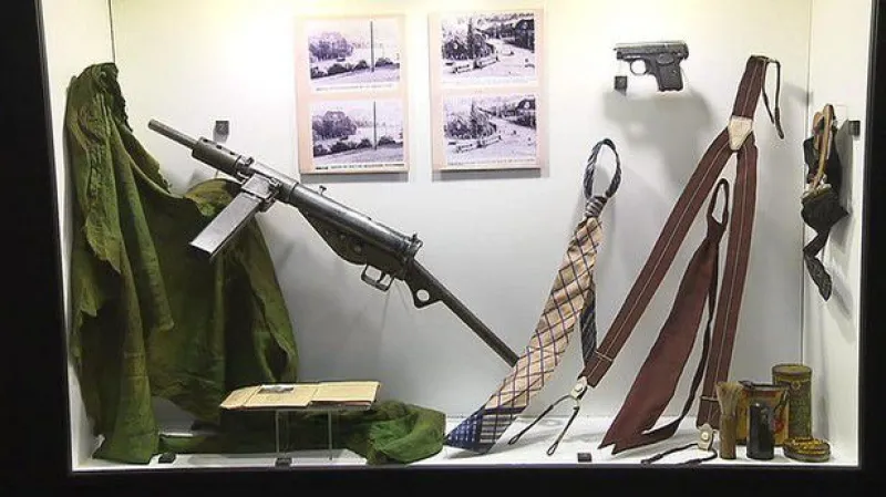 Rozhovor s Ivem Pejčochem a Janem Šachem