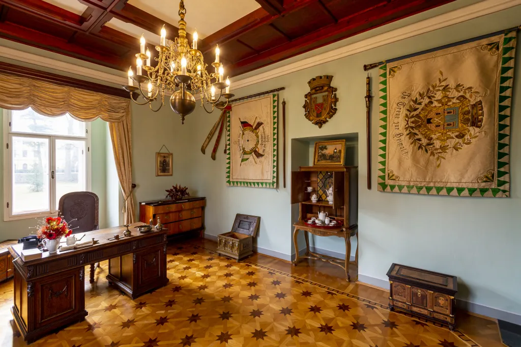 Podle manažerky zámku by se to mohlo změnit po projednání vládou. I kvůli tomu zámek v roce 2020 přišel téměř o tři miliony korun