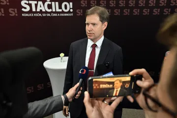 „Je nežádoucí.“ Moldavsko odmítlo vstup místopředsedovi Stačilo! Dostálovi