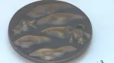 Moravské zemské muzeum vystavuje práci českých medailérů
