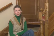 Z Oděsy uprchla po prvních ruských útocích. Po roce se ukrajinská zpěvačka vrátí na jeviště v Česku