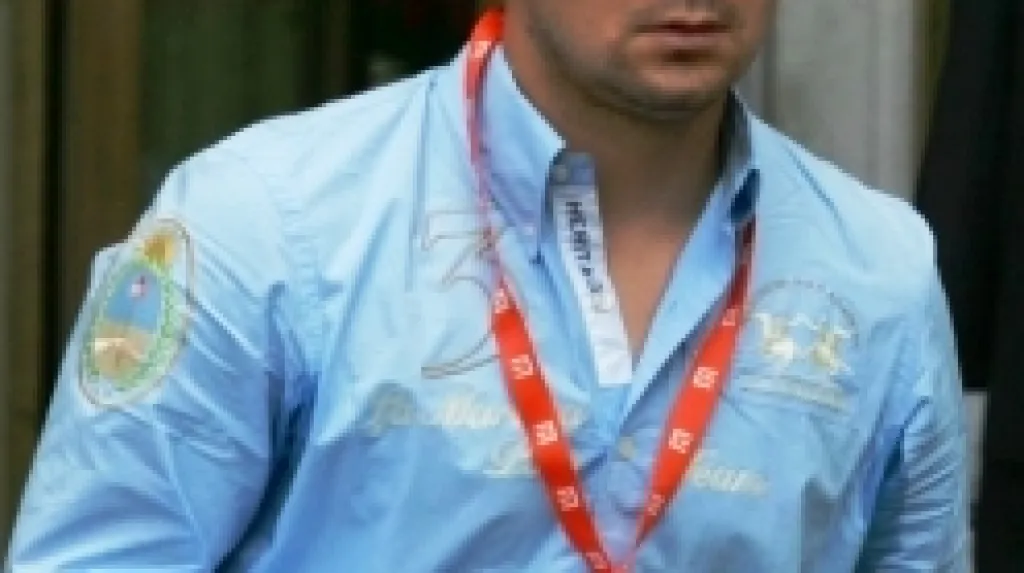Dalíkův známý chce koupit Annonci