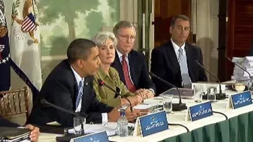 Barack Obama