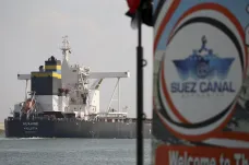 Suezem proplula už všechna plavidla čekající tam po jeho zablokování obří kontejnerovou lodí