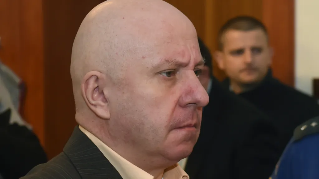 Obžalovaný Slawomir Wojciech Sondaj