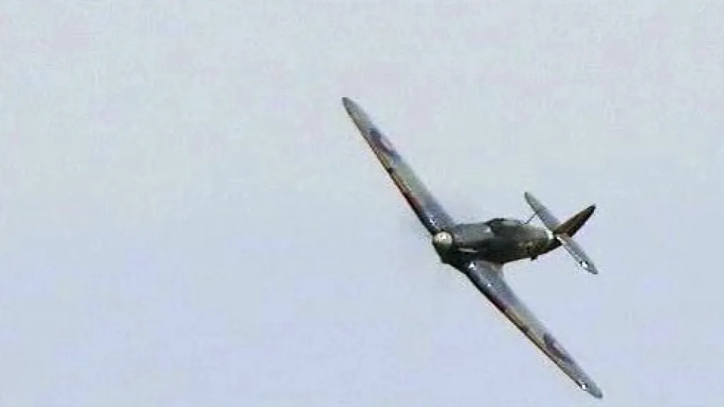 Spitfire