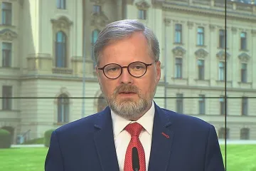 Vláda schválila úpravu letošního rozpočtu, schodek zvyšuje na 330 miliard korun