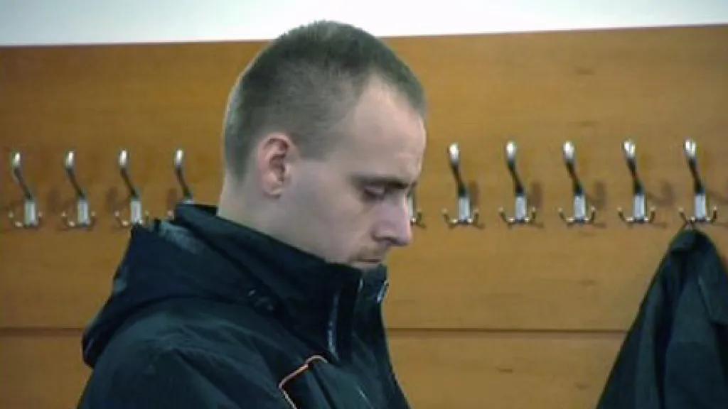 Lukáš Parchaňski