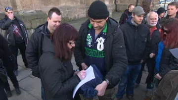 Petice za zachování festivalu na Lochotíně