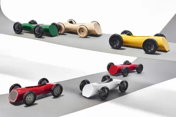 Český design má svůj festival