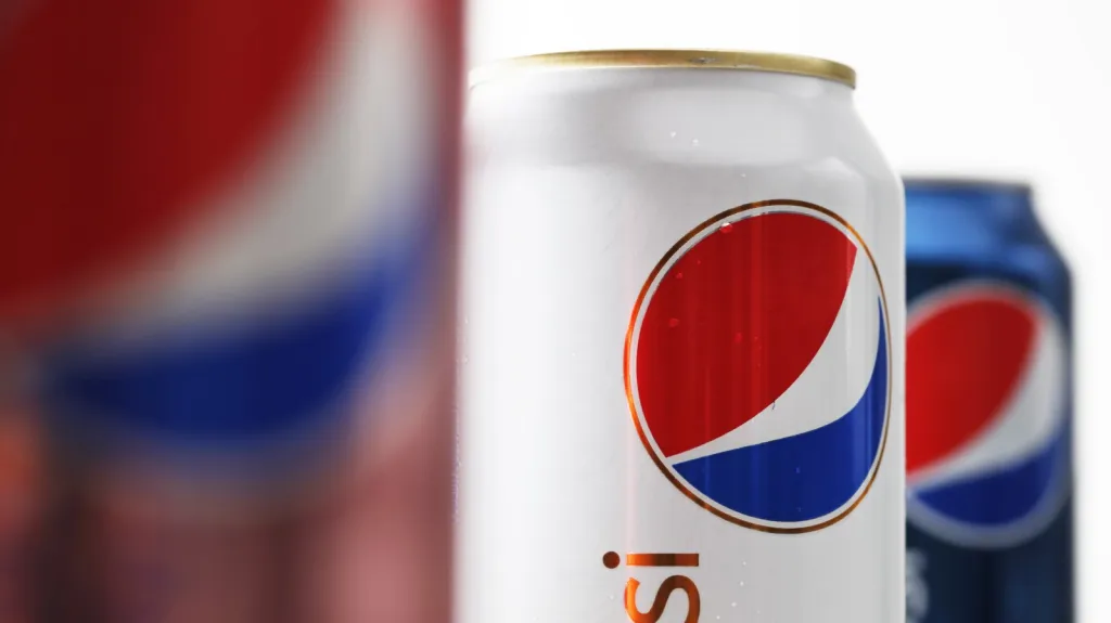 Pepsi