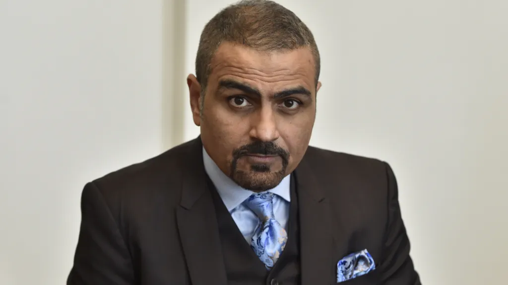 Shahram Zadeh