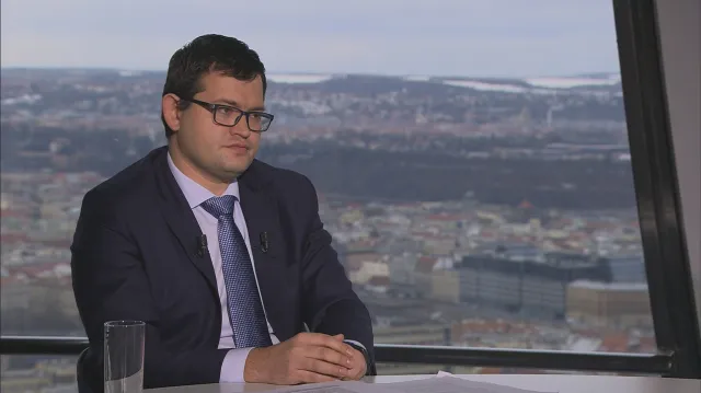 S ústavní stížností ohledně střetu zájmů prezident neuspěje, tvrdí Chvojka