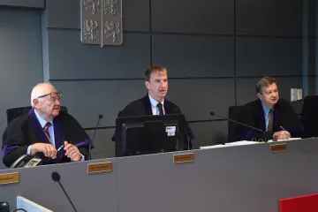 Krajský soud zpřísnil tresty v kauze Vidkun. Aktéry uznal vinnými ve všech bodech obžaloby