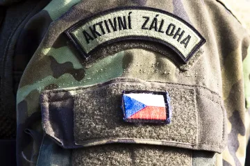 Senát schválil náborový příspěvek pro vojáky. Může to být až milion korun