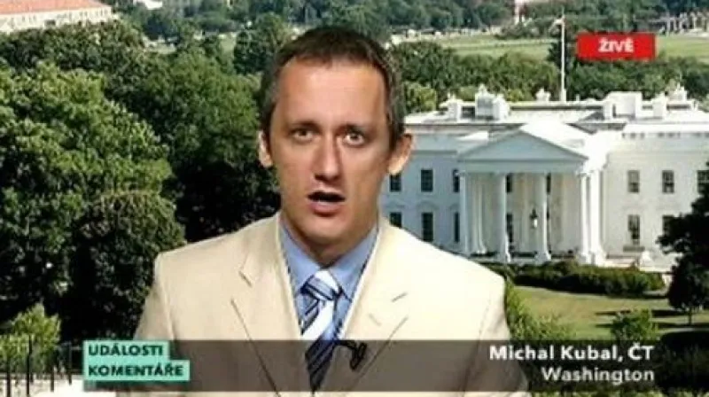 Vstup Michala Kubala