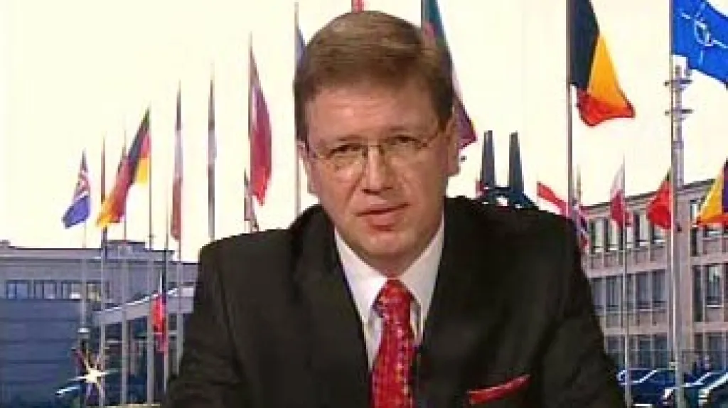 Štěpán Füle