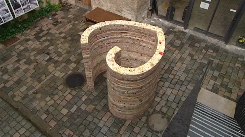 Srdce pro Václava Havla