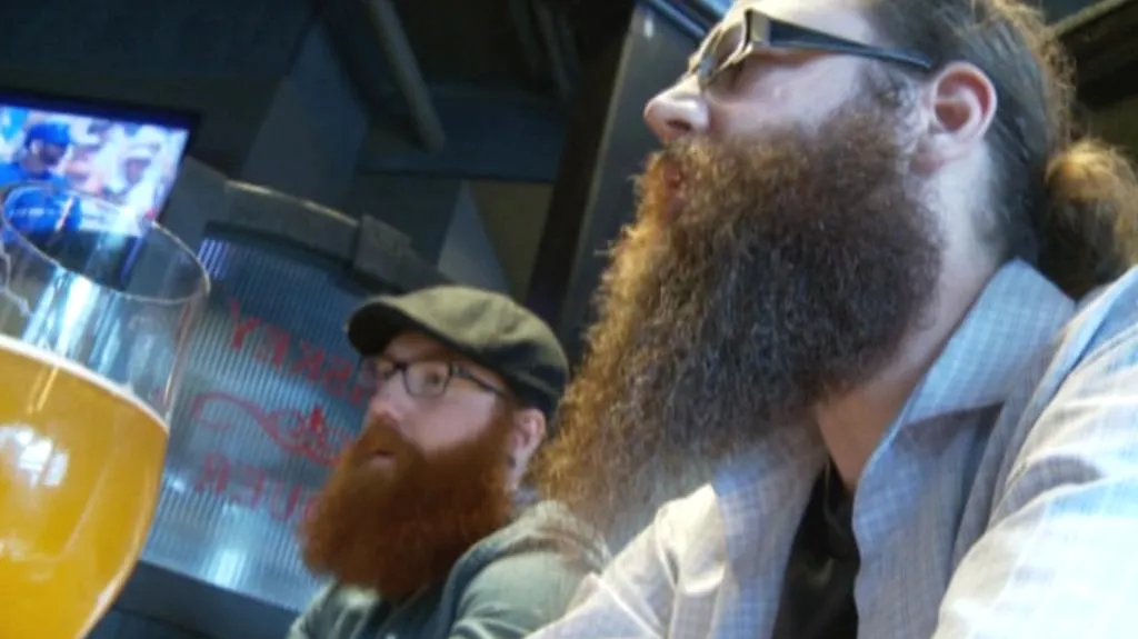 Vousy jsou zase v módě