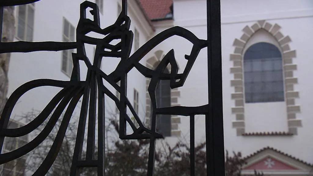 Řád maltézských rytířů