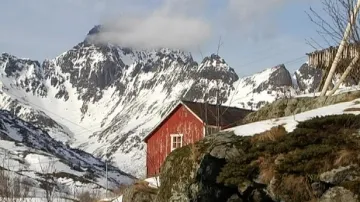 Norsko