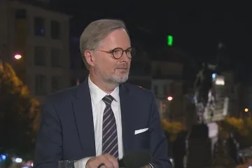 Ruský imperialismus se nezměnil, řekl Fiala u příležitosti výročí začátku okupace Československa